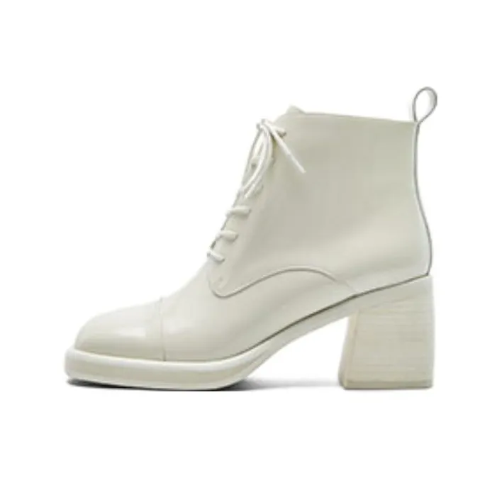 NINE WEST Короткий Мартин Ботинок 6,5 см Женские