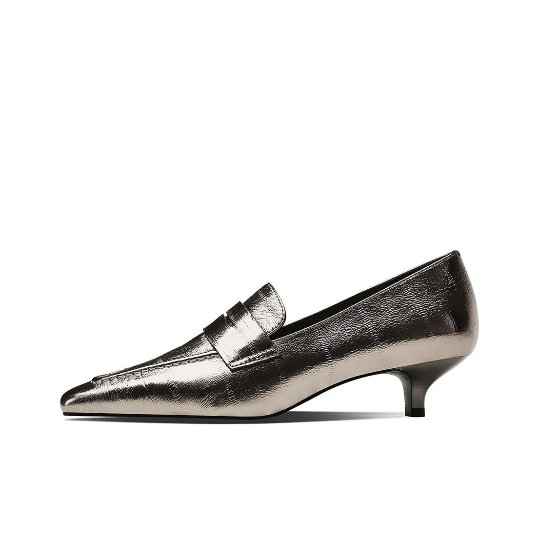 BOSSSUNWEN Slim Heel High Heels 3.5cm Women's