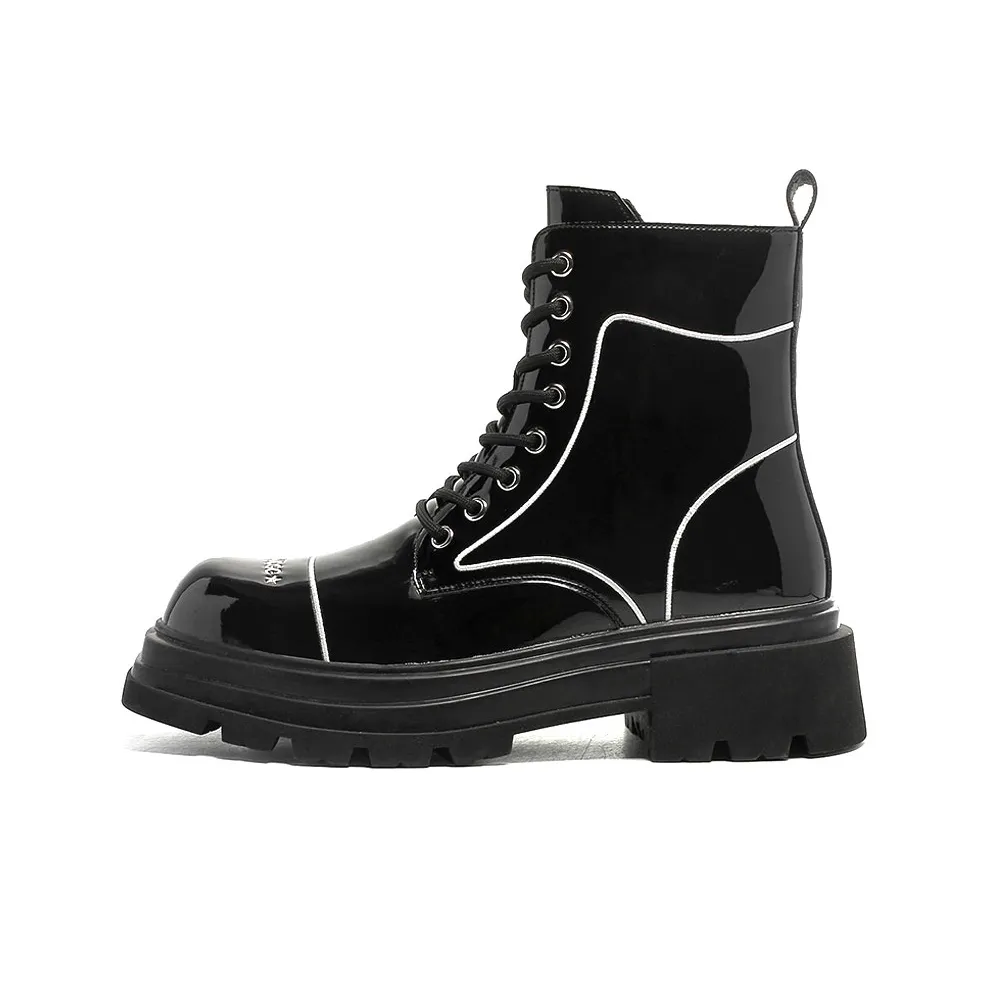 Cachiotti Crew Martin Boot Мужской