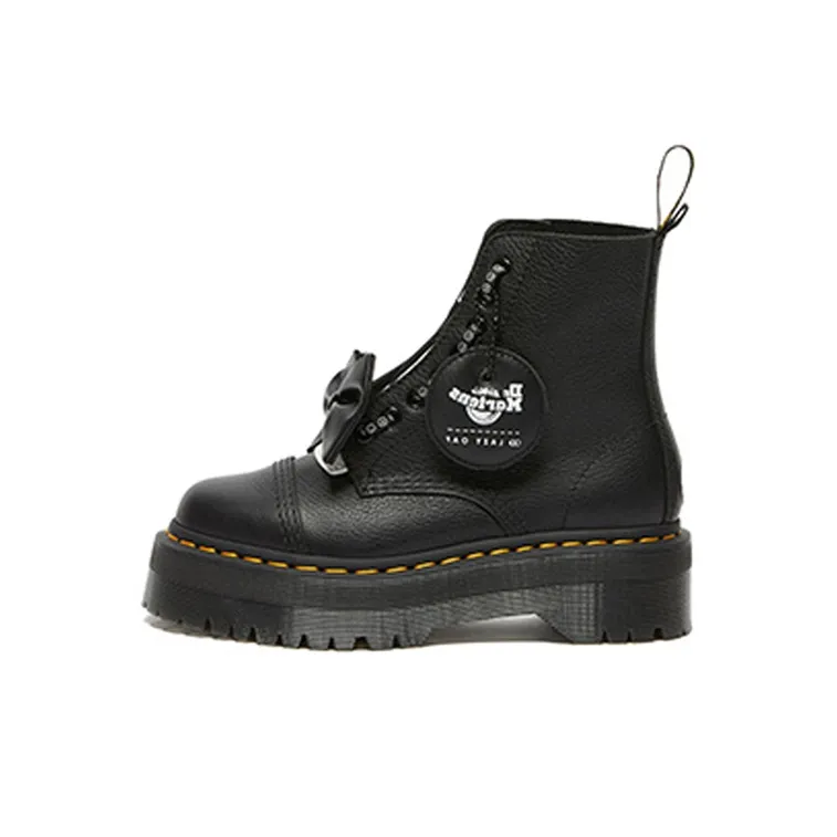 Dr.Martens Sinclair Platform Boot Lazy Oaf Women
s