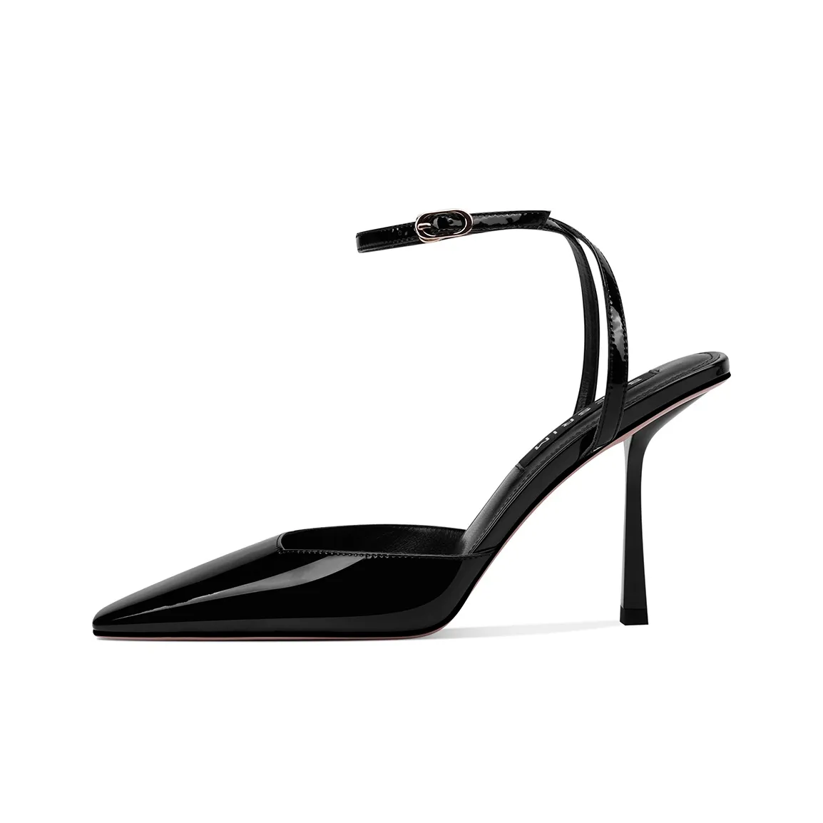 Shesrim Узкий каблук Высокие каблуки 8,5 см Женские