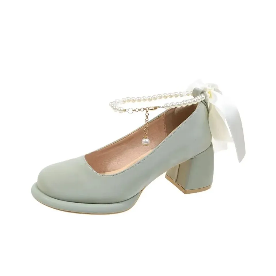 Xingdiman Высокие каблуки Женские