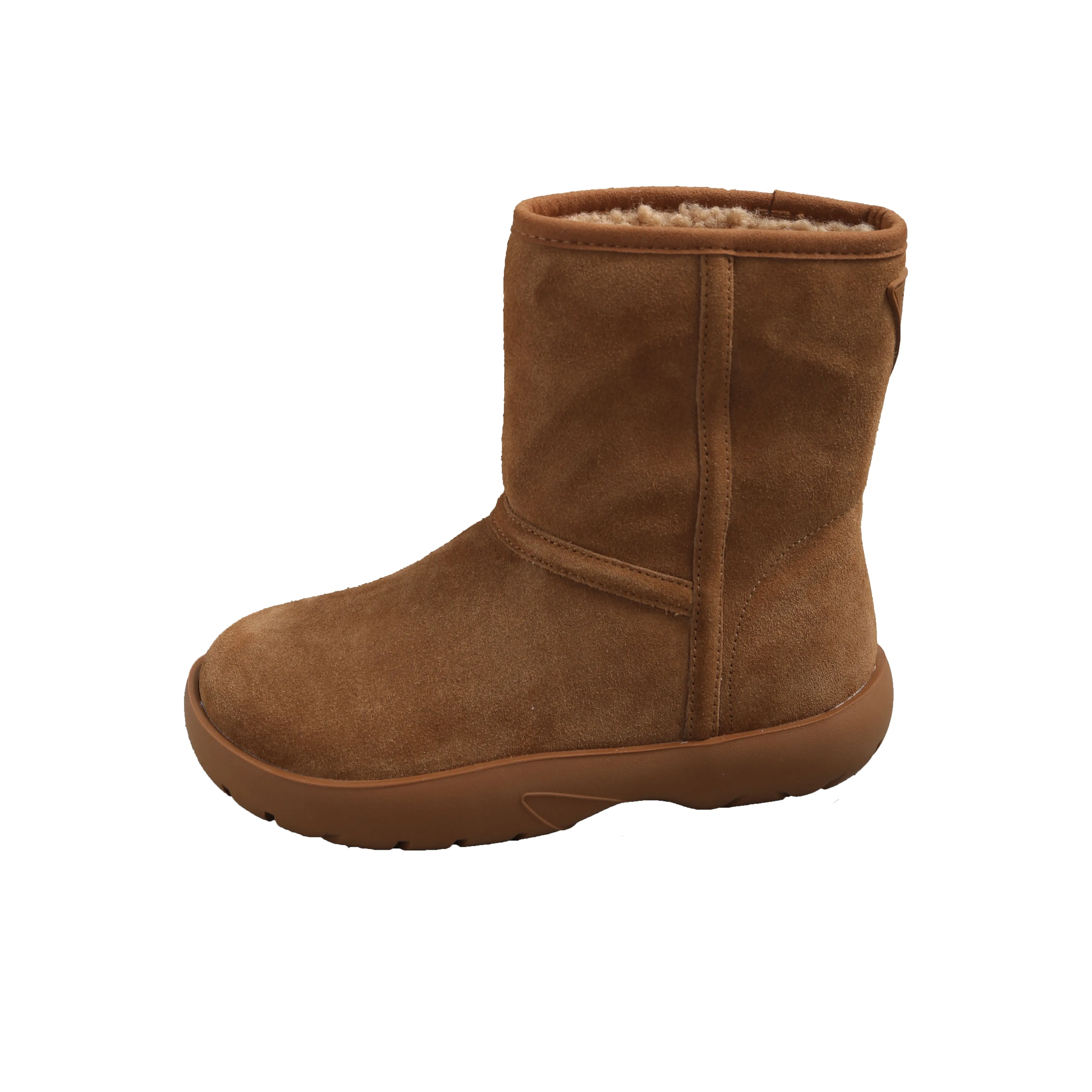 DOLIN COLLECTION Термостойкие Сноубутсы Женские