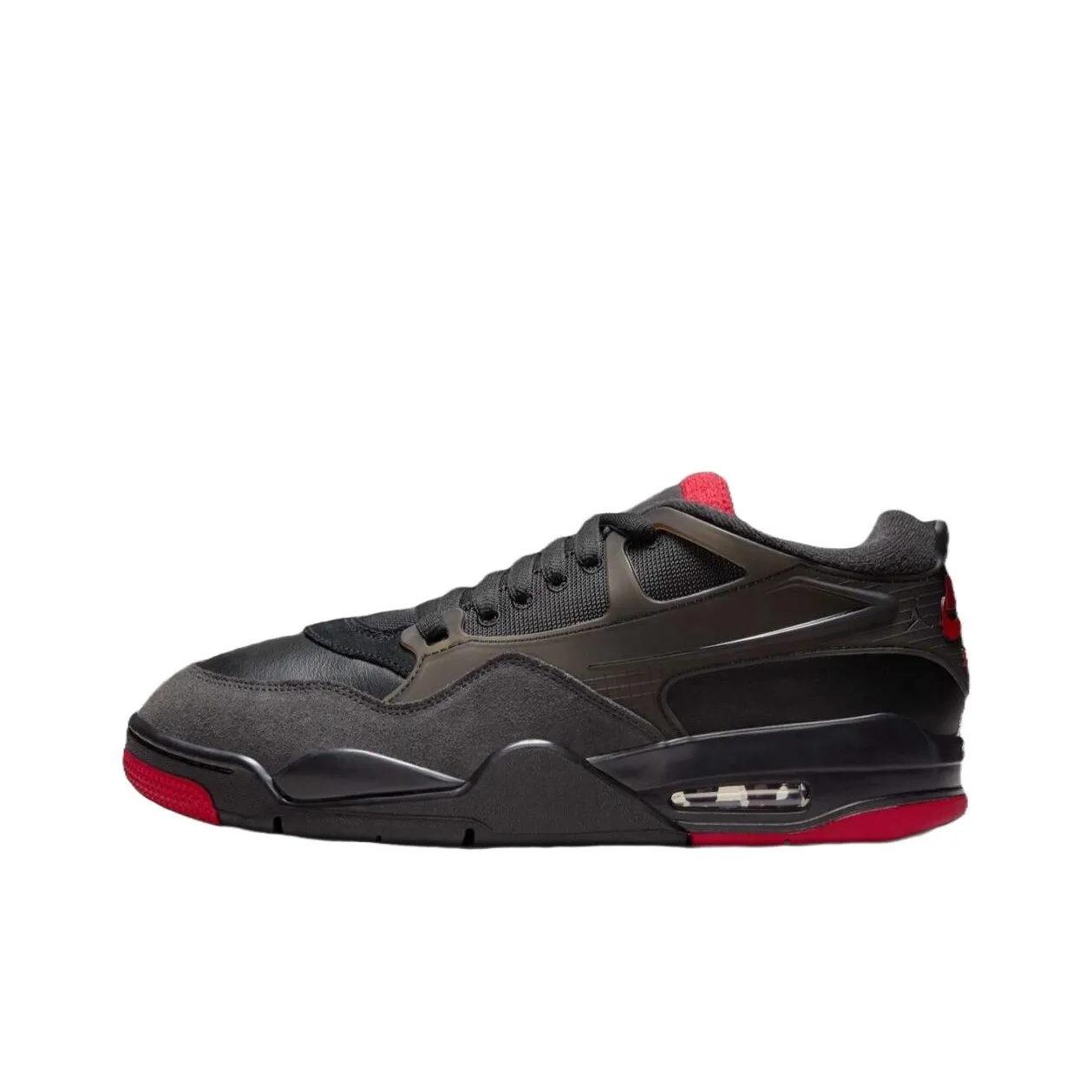 100.6701.071.07 Jordan Legacy 8p 07 Sport Basket Uomo