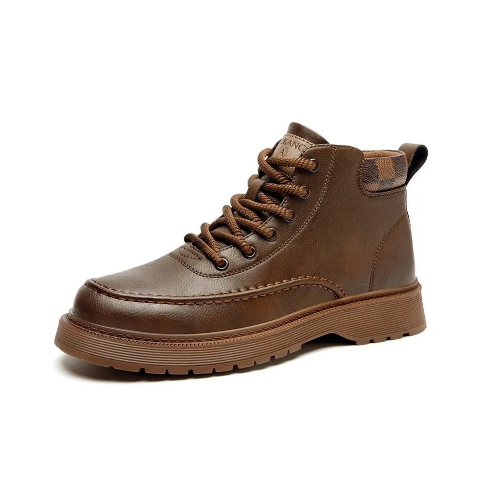 AOKANG Мужские ботинки Martin