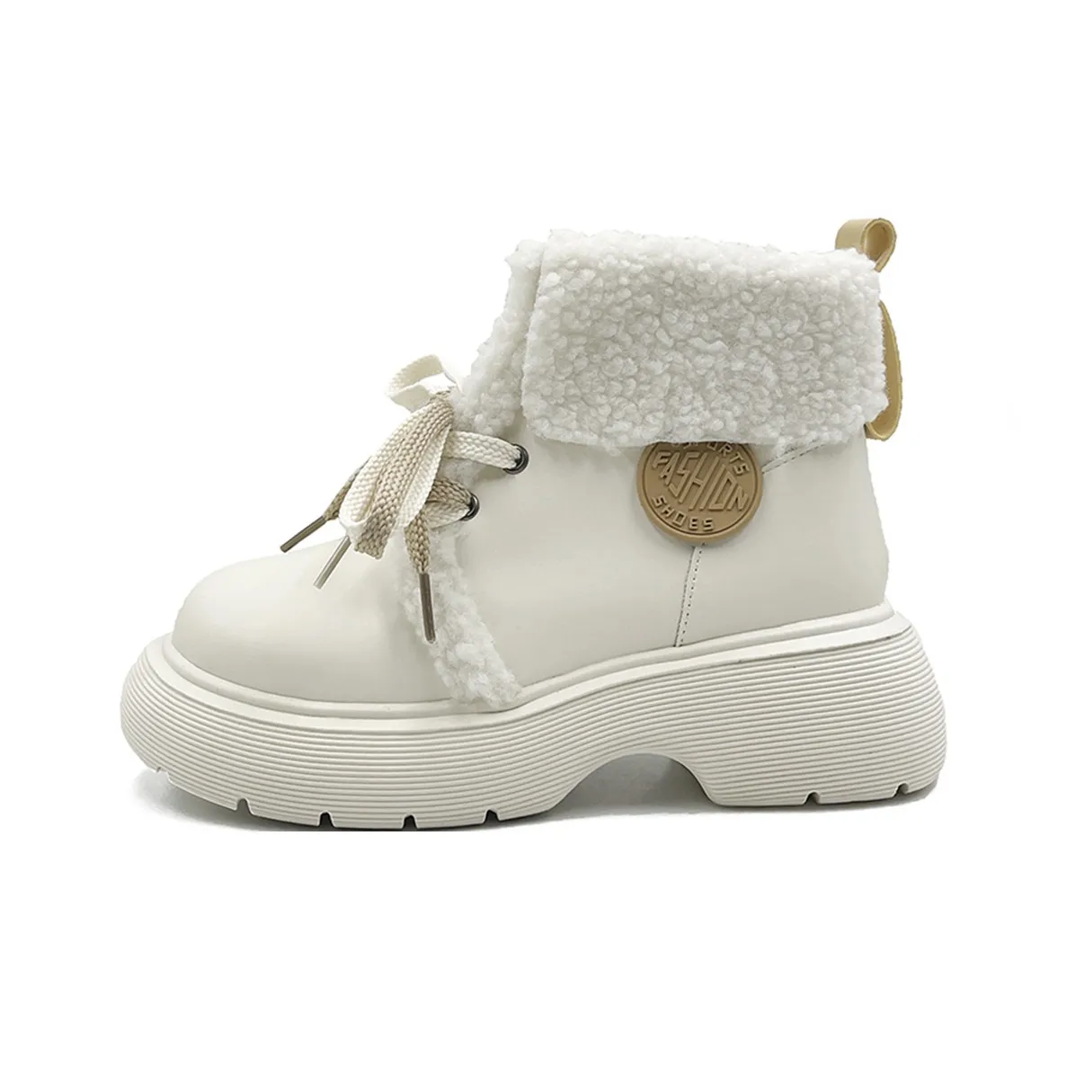 CHERRY KALIKA Термический Износостойкий Увеличивающий Высоту Противоскользящий Короткий Снегокат Женские