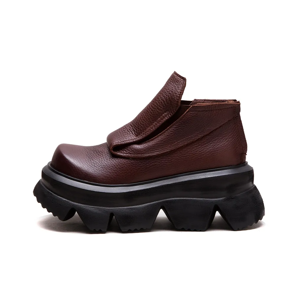 Jay Ankle Boots Women's