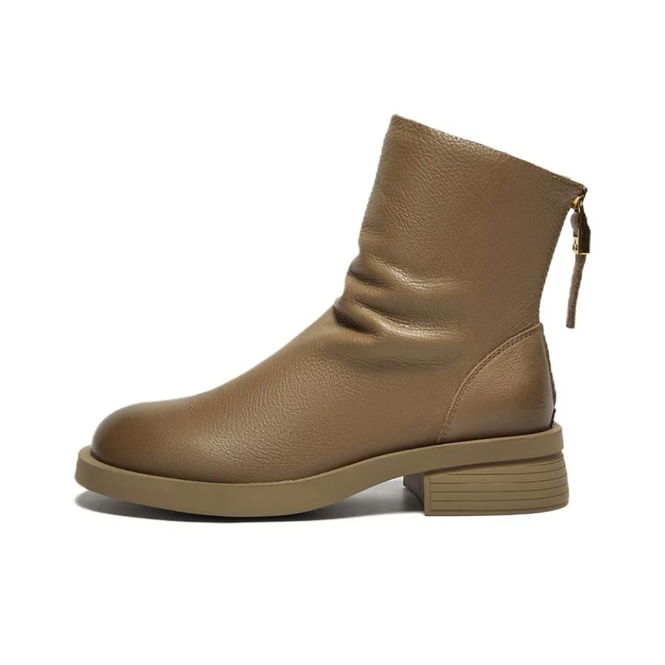 BATA Женские ботильоны