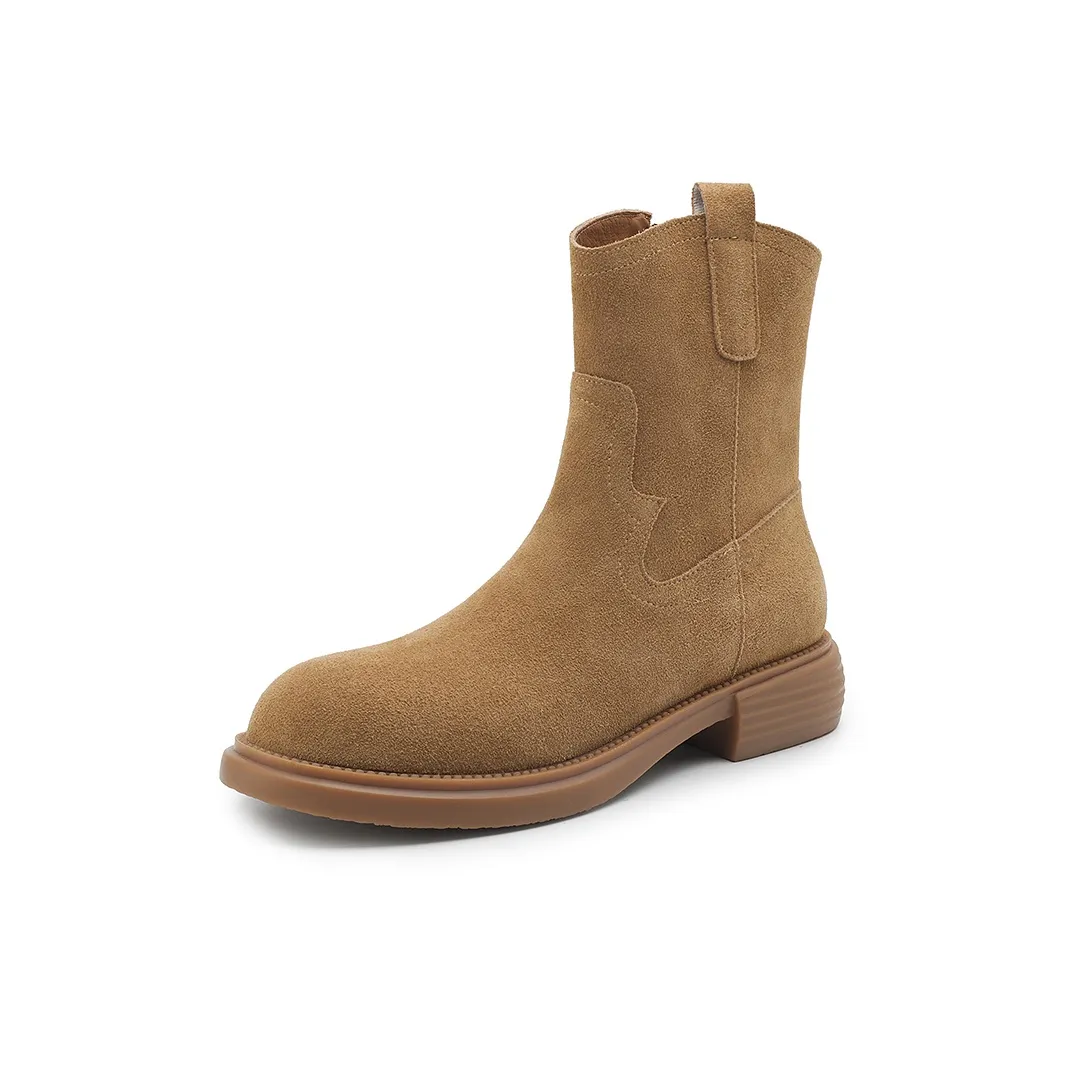 Ruby L Ankle Boots Women's