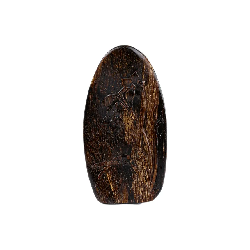 XIANGZHANGGUI Agarwood Pendants Unisex