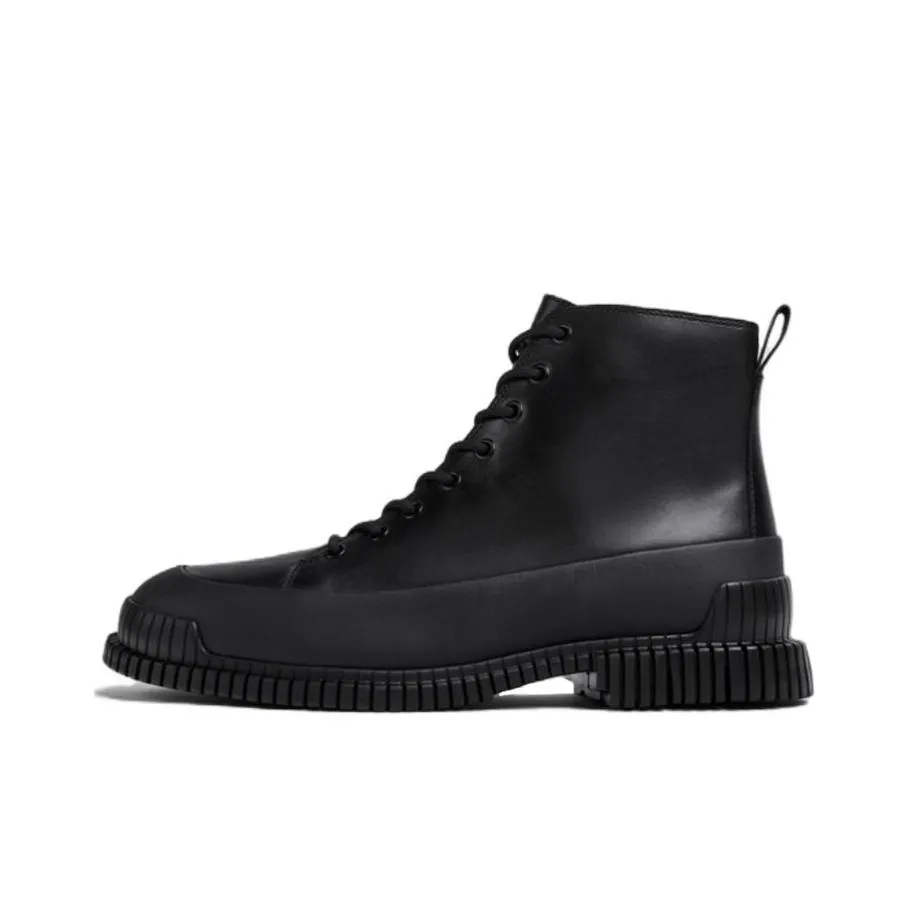 CAMPER PI Ботильоны Мужские Черные