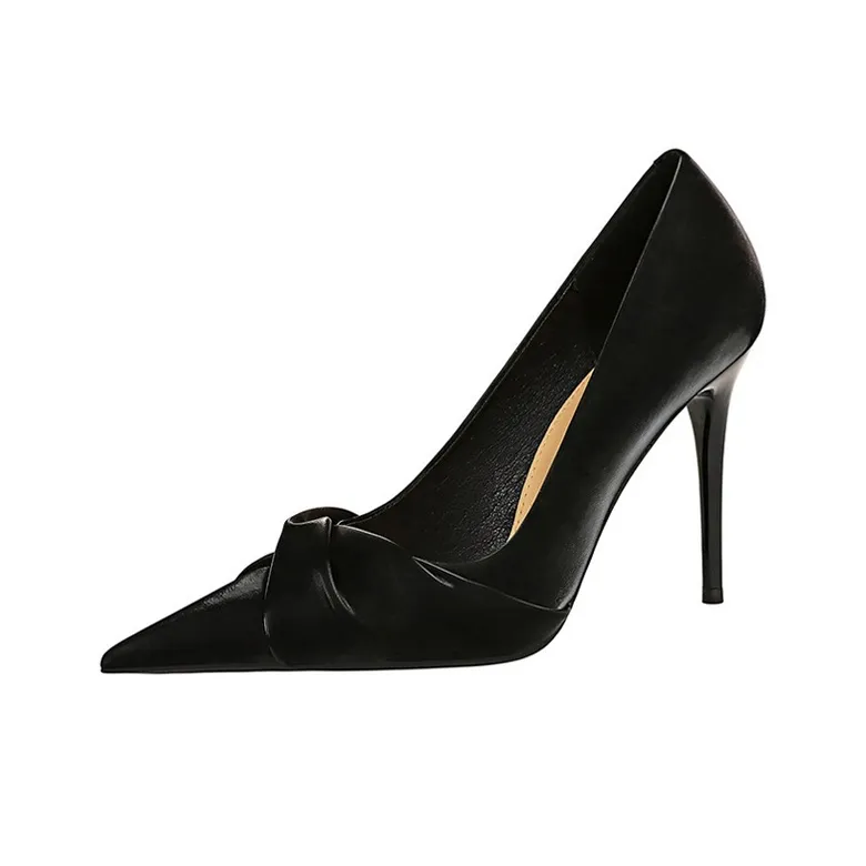 BIGTREE Высокие каблуки Женские