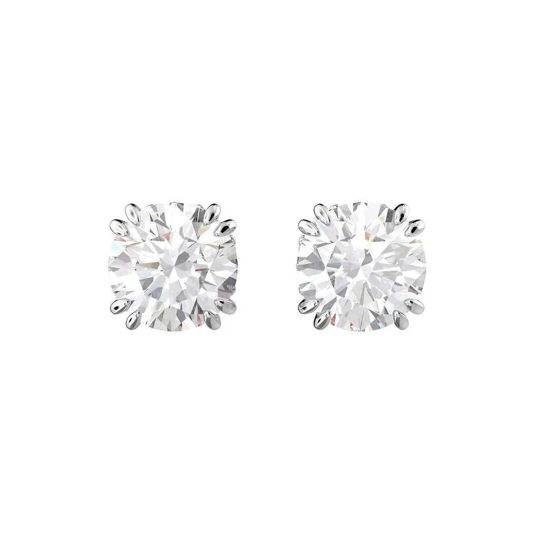 Swarovski Stilla Stud Earrings