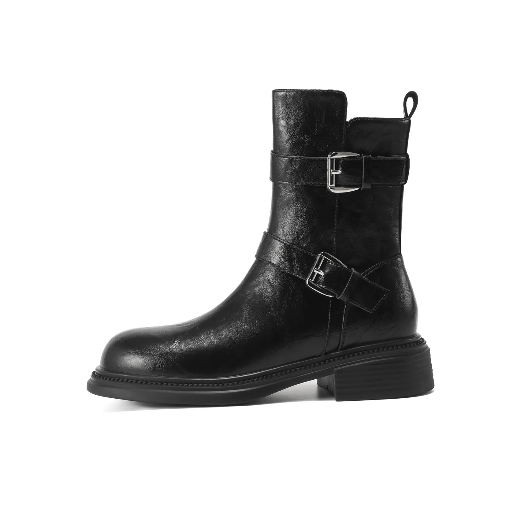 D:FUSE SCANDINAVIA Martin Boot Women's