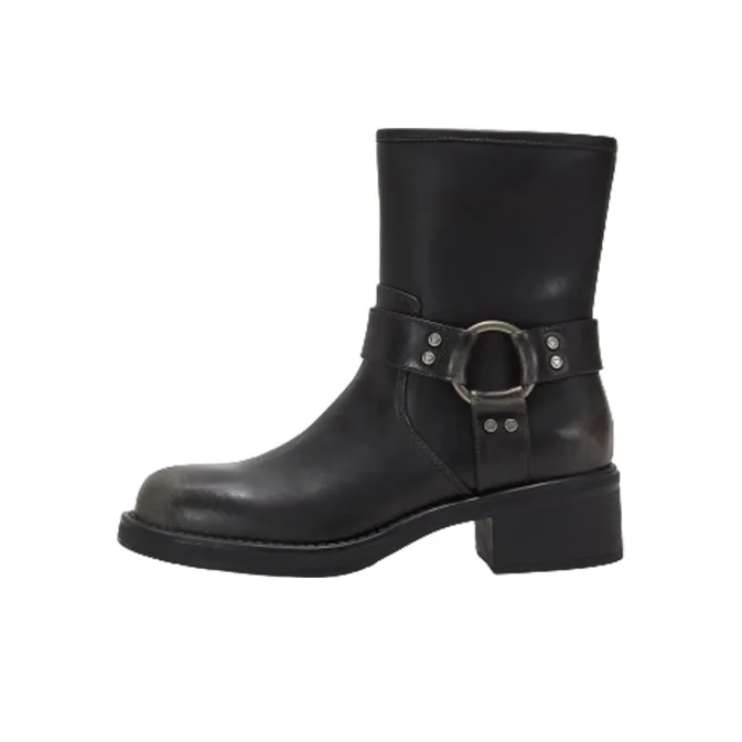 Teenie Weenie Короткий Martin Boot Женские