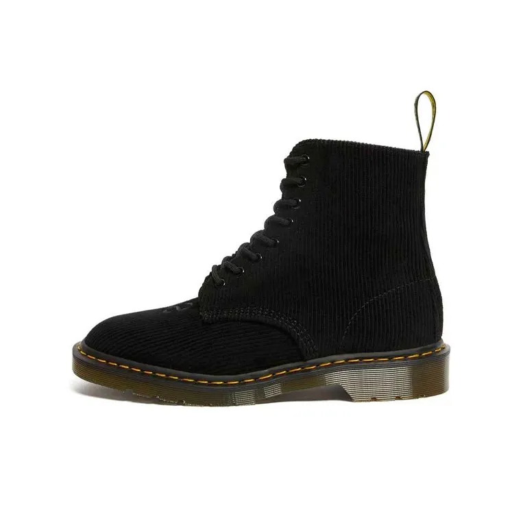 Dr. Martens Undercover X 1460 Sn 'Black Corduroy'