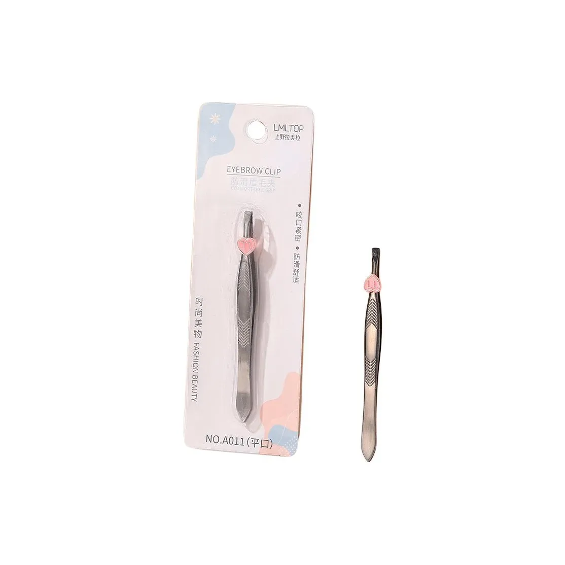 LMLTOP Eyebrow Trimmers & Nose Hair Trimmers Unisex
