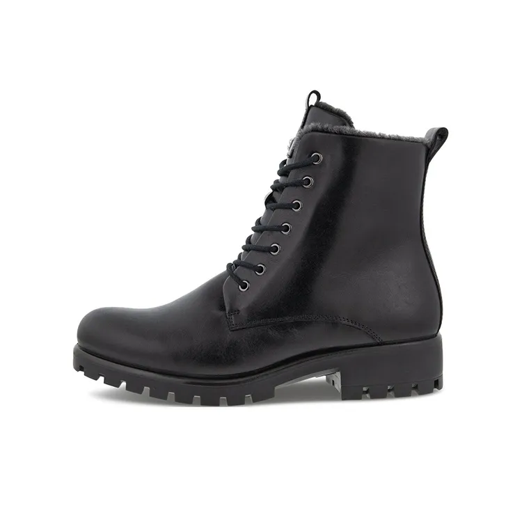 Ecco Modtray Ботильоны Женские Черные