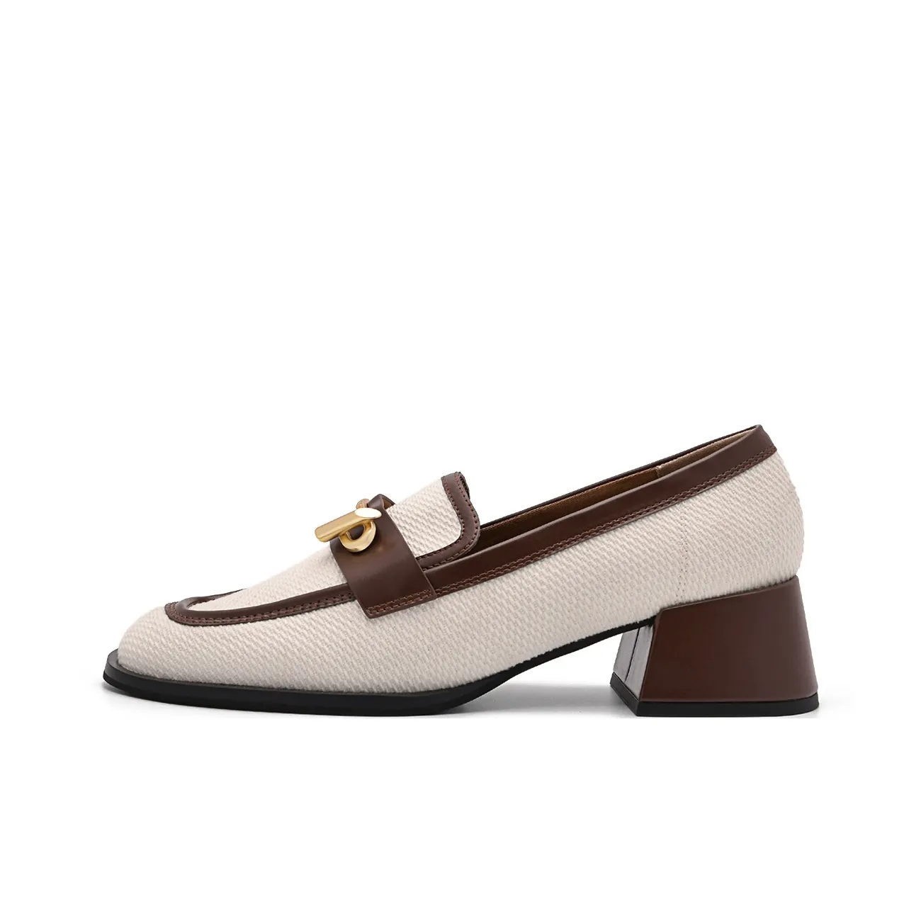 Pedro Квадратный каблук Высокие каблуки Женские