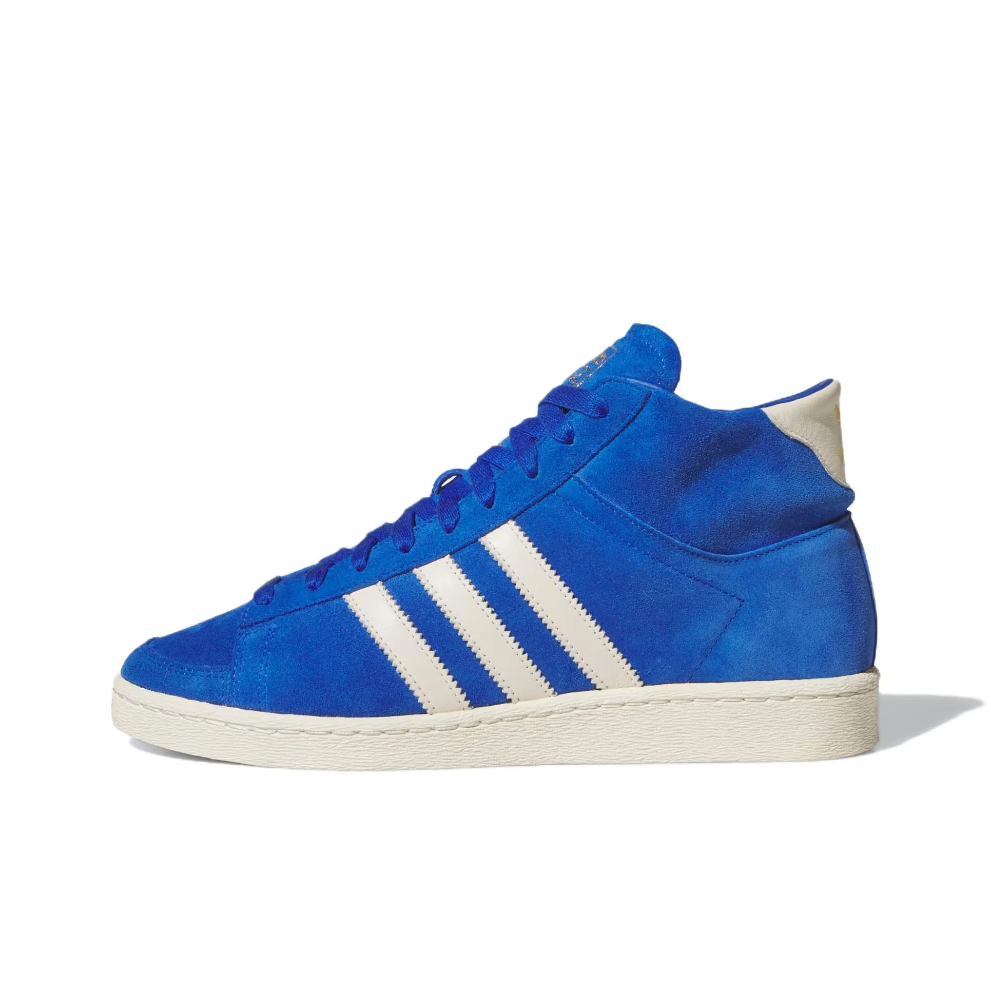 Adidas Jabbar Hi Royal Blue