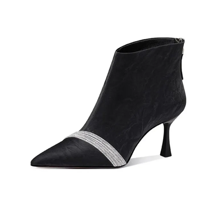 JESSICA SOPHIA Женские ботильоны