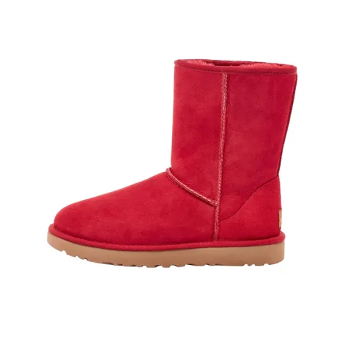 UGG CLASSIC SHORT Сноубутсы Женские