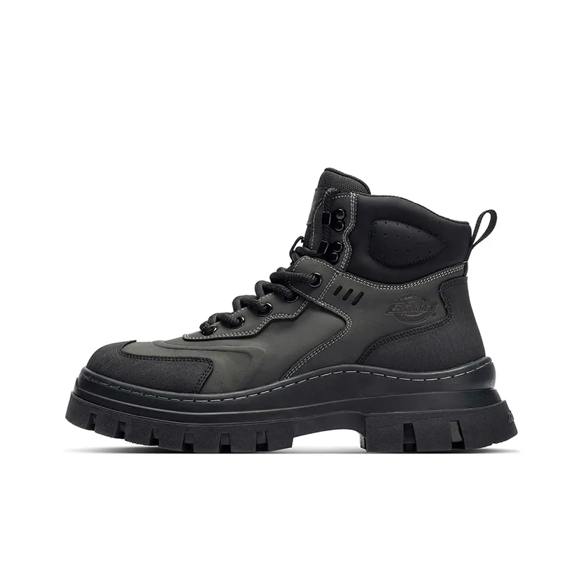 Dickies Martin Boot Мужской Черный