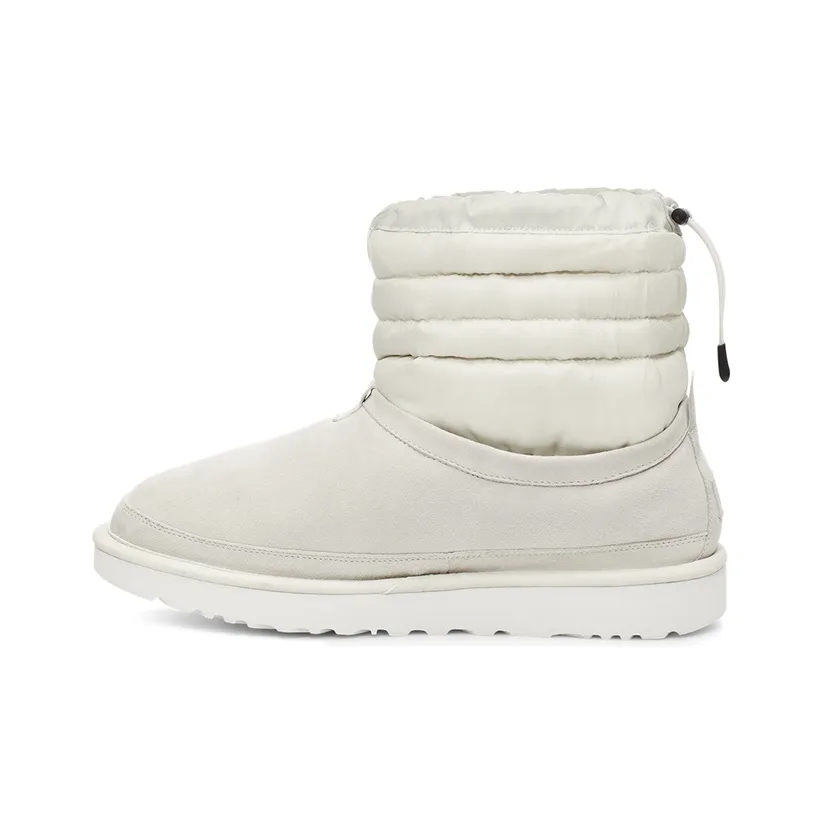 UGG Rose Classic Mini II boots Black