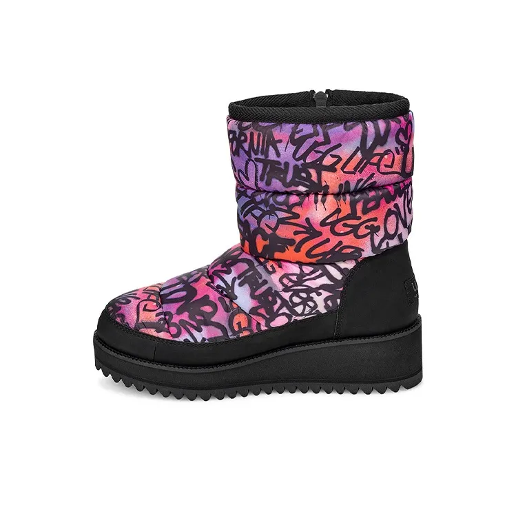 UGG Сноубутсы Женские