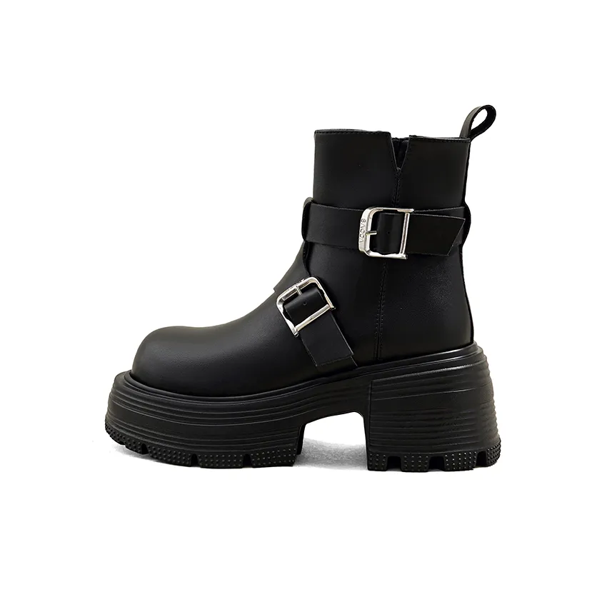 A Poinsettia Princess Ботильоны Женские