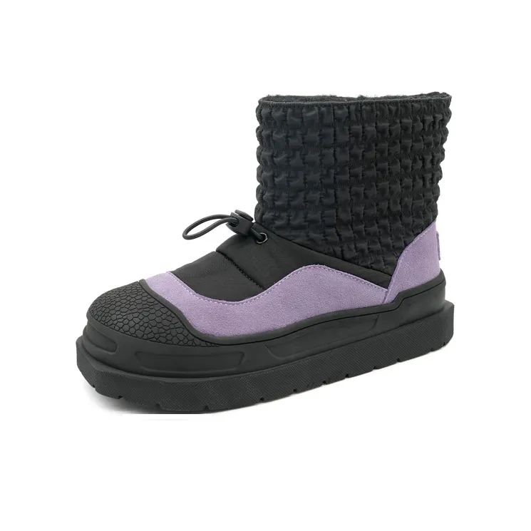 Joy&Mario Сноубутсы Женские