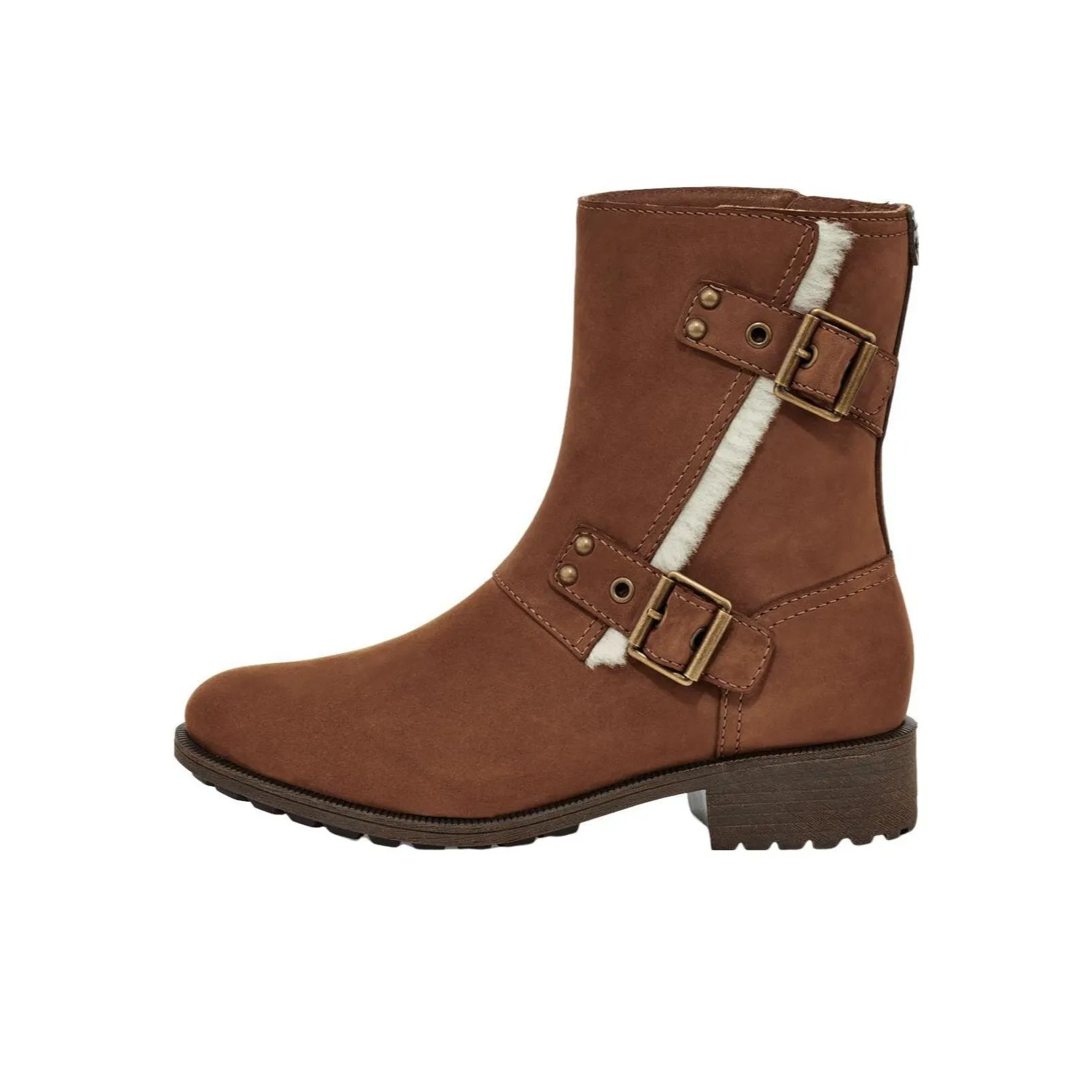 UGG Niels Iii Waterproof Boot 
c
 Women
s