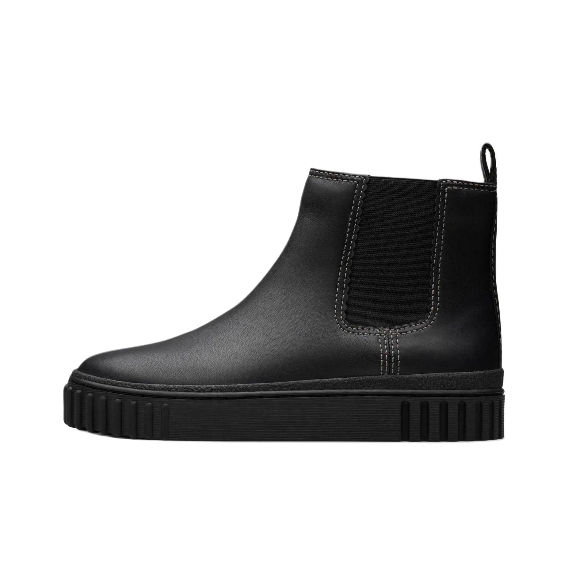 Clarks Mayhill Chelsea Boots Women's