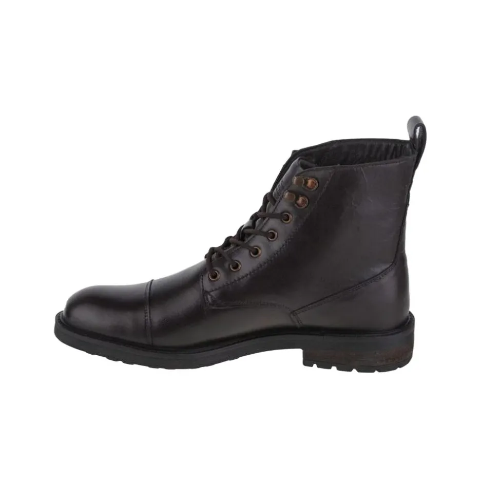Levis Ankle Boots Men's