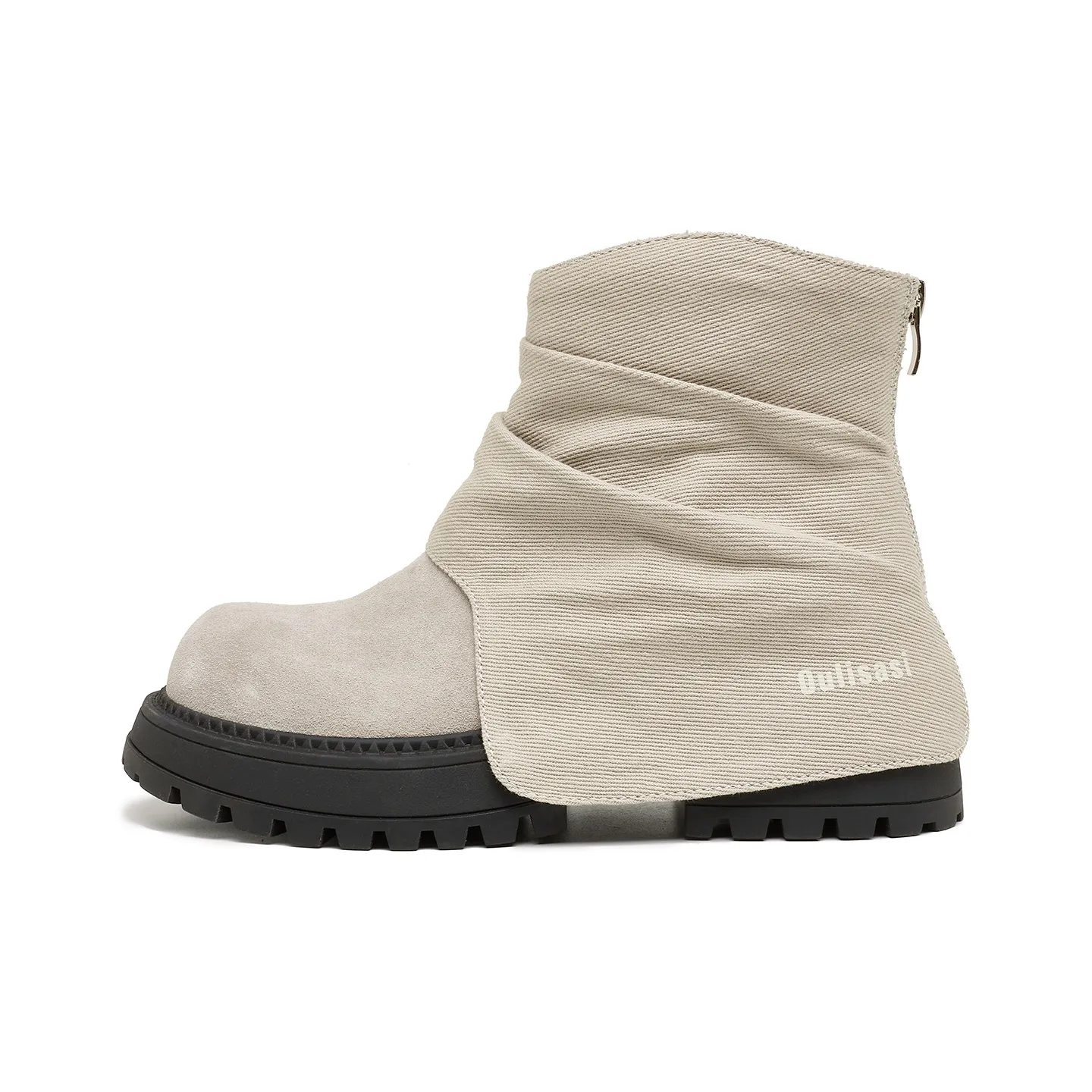 OULISASI Ankle Boots Women's
