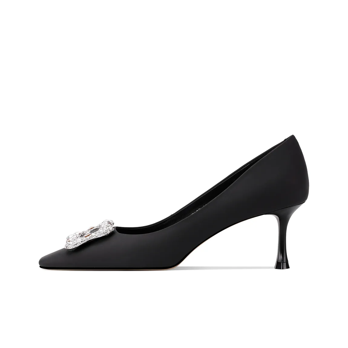 Shesrim Узкий каблук Высокие каблуки 6 см Женские