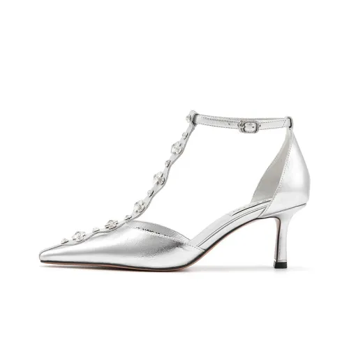 SHOESZOOO Высокие каблуки Женские