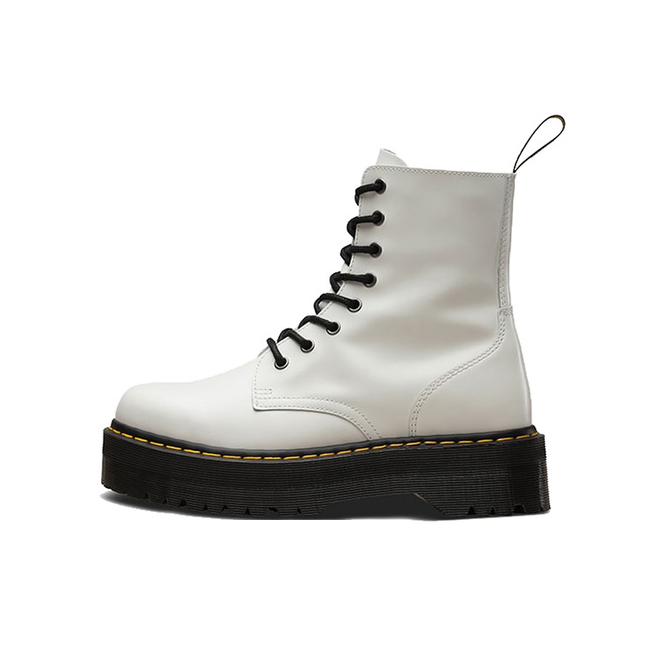 Step Up Your Style The Best Dr. Martens Leona Boots for 2024