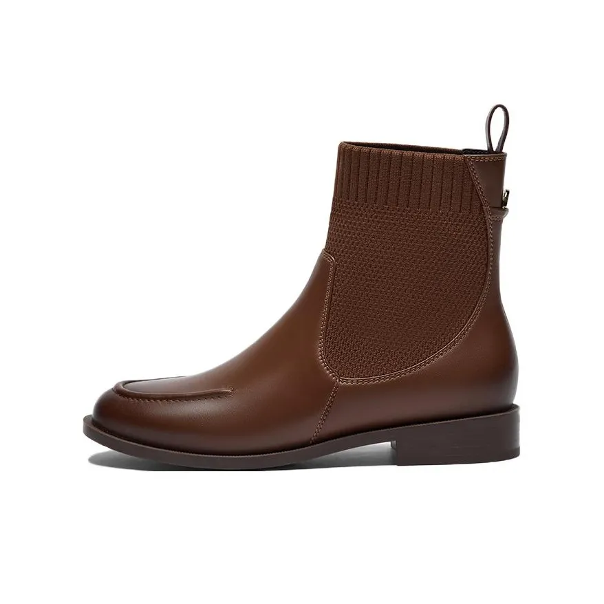 BASTO Ботильоны 2,5 см Женские