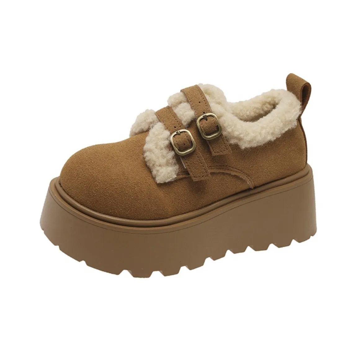 CHERRY&KALIKA Сноубутсы Женские