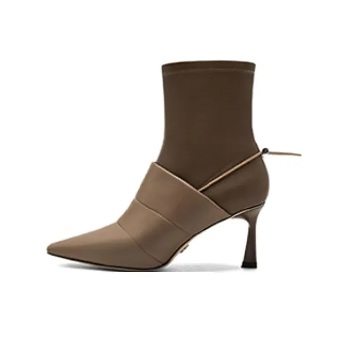 NINE WEST Ботильоны 7,5 см Женские