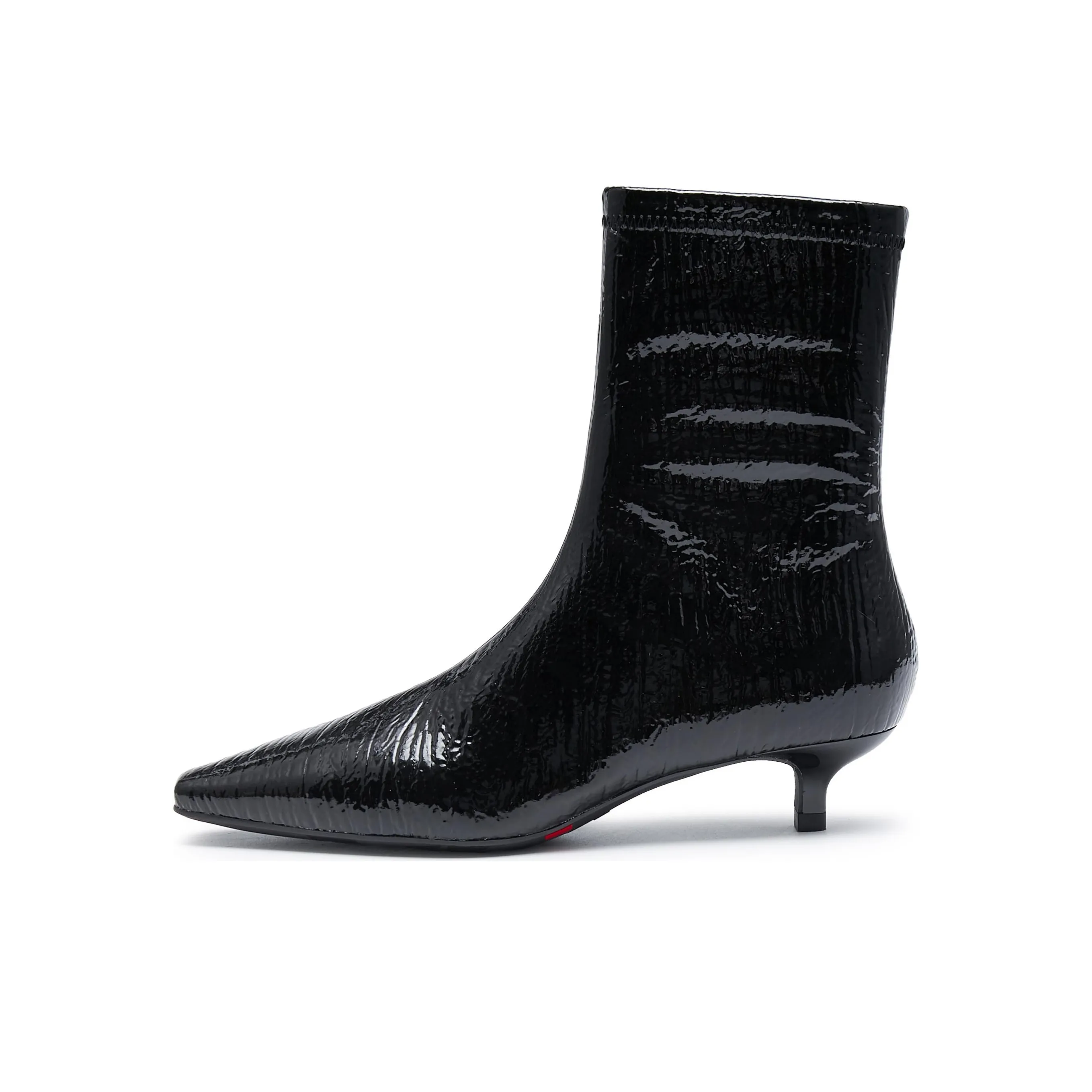 Staccato Night Elf Ankle Infinity boots Women's