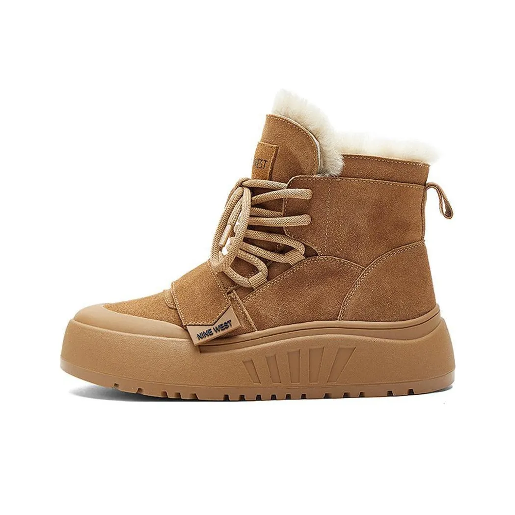 NINE WEST Короткие Сноубутсы Женские