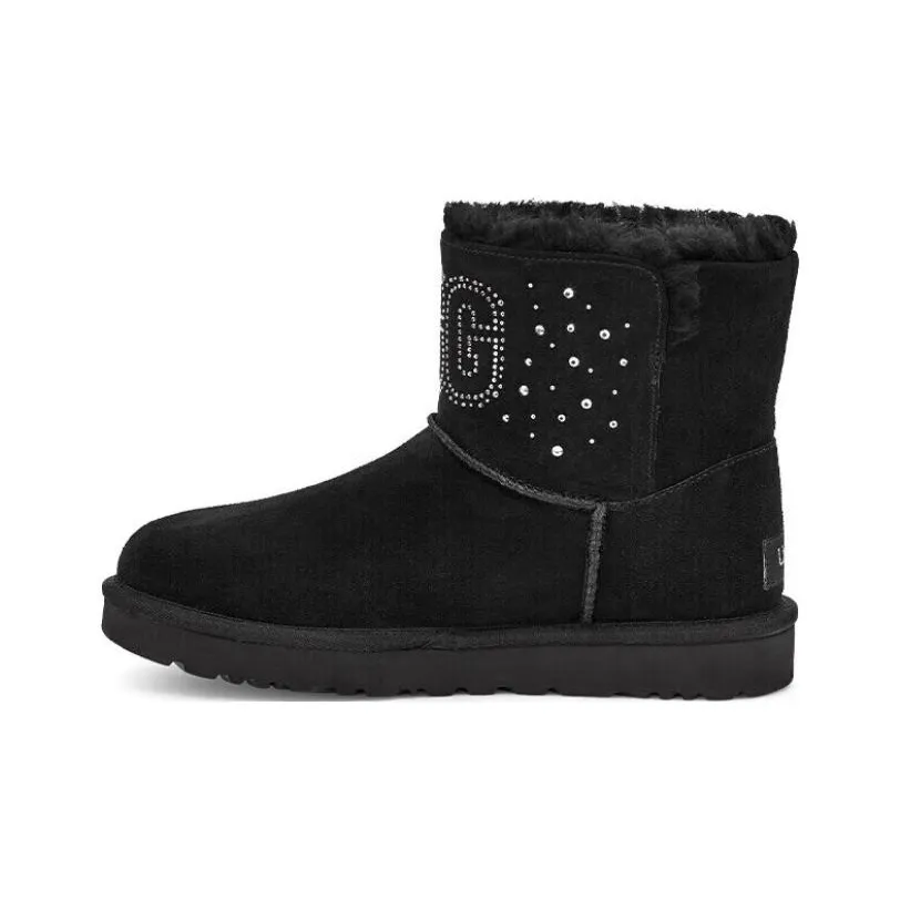 UGG Classic UGG Gem Mini Women's