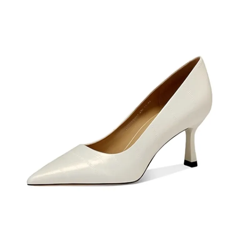 JESSICA SOPHIA Узкий каблук Высокие каблуки 6 см Женские