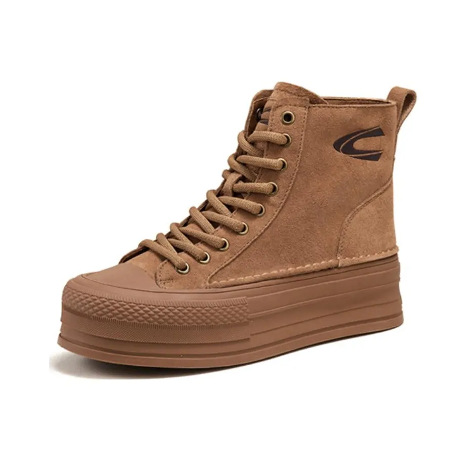 CAMEL ACTIVE Crew Мартин Boot Женские