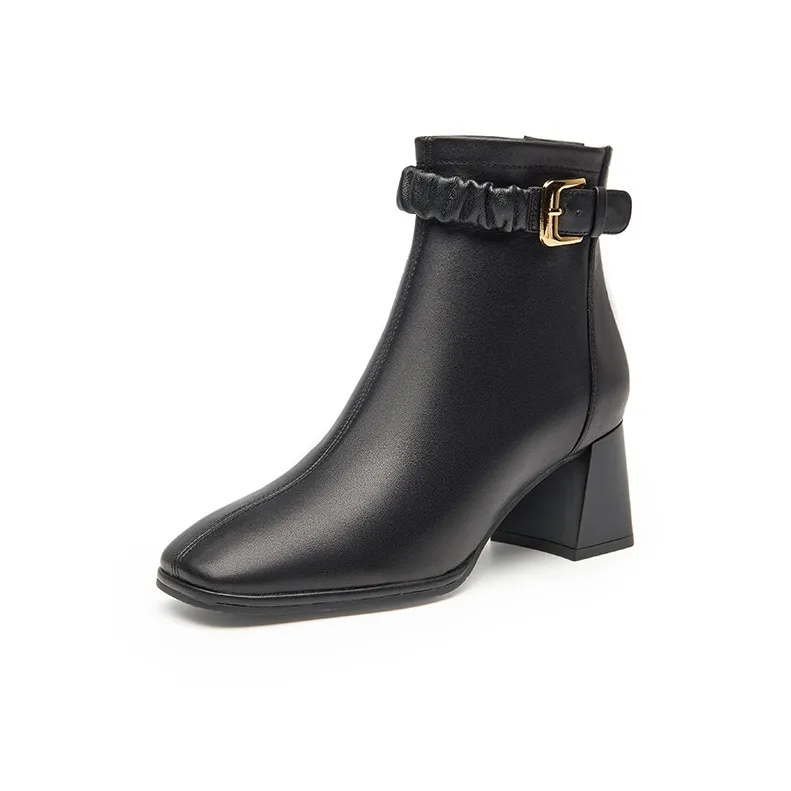 DG Ботильоны Женские