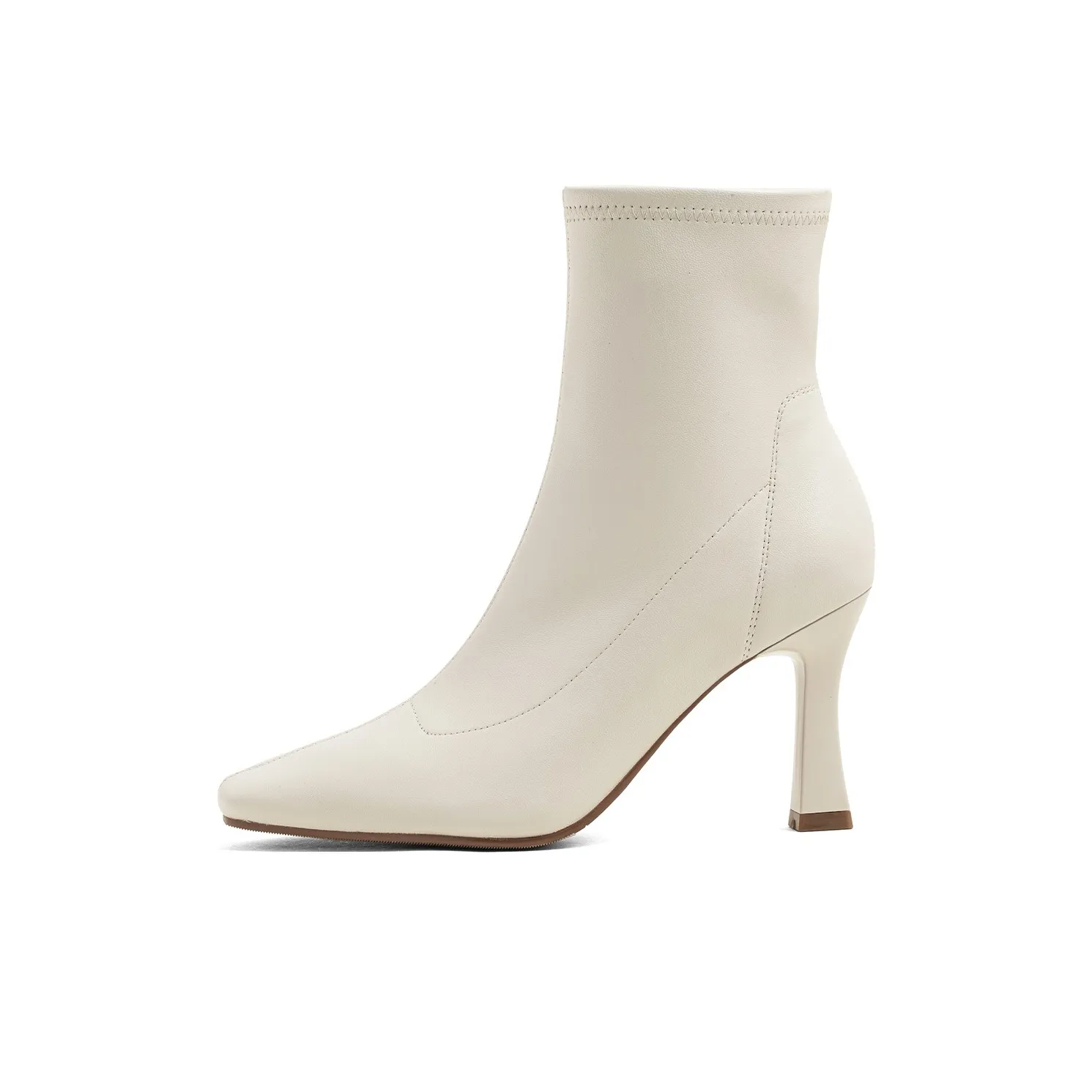 COMELY Ботильоны 8,5 см Женские