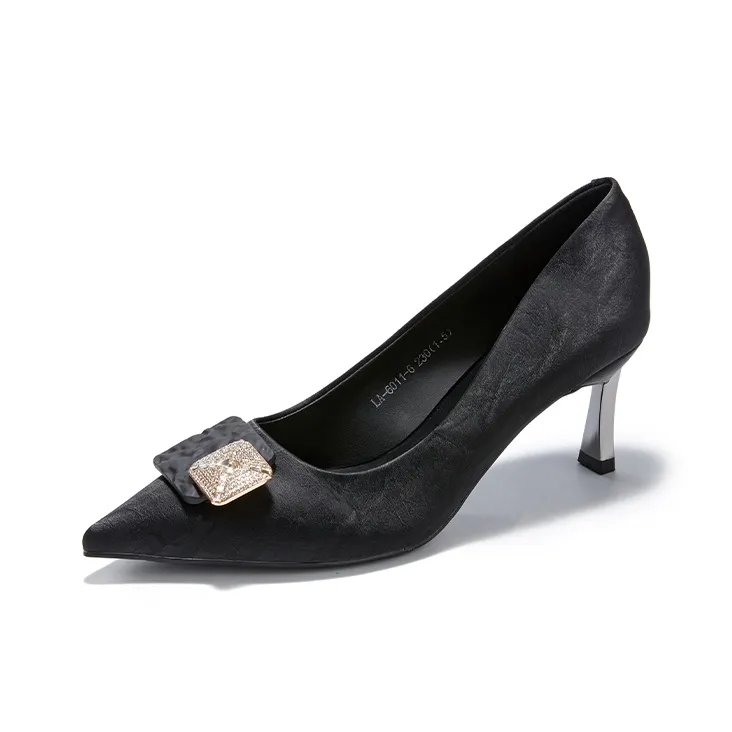 La Chapelle Узкий каблук Высокие каблуки Женские