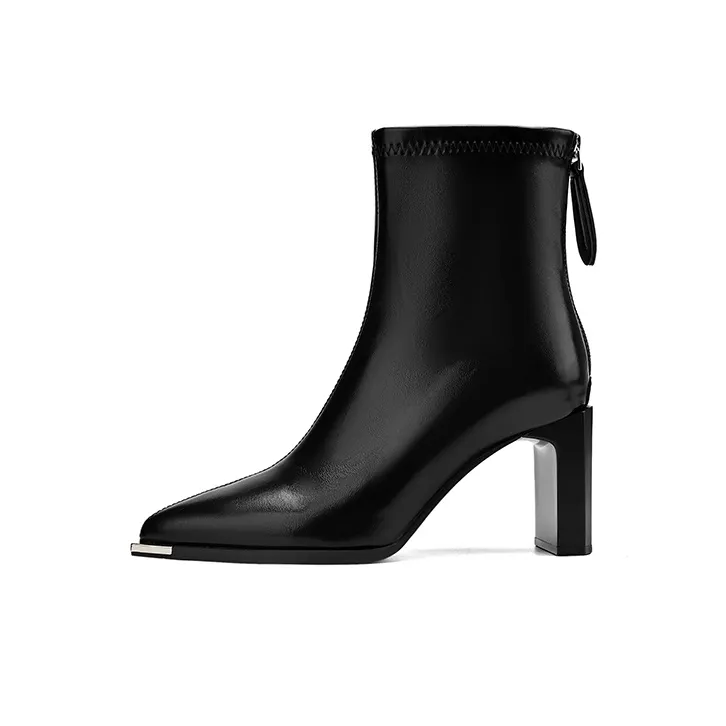 HLA Ботильоны Женские